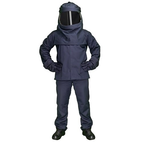 Electrical Arc Flash Suit Wholesalers in Dubai