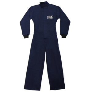 Supplier of Honeywell Electrosoft 1412209 Arc Flash Protective Coverall in UAE