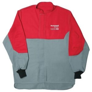 Supplier of Salisbury ACC40RGXL 40 Cal Arc Flash Protection Coat in UAE