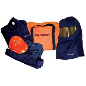 Supplier of Salisbury SK11XL-SPL Arc Flash Protection Clothing Kit in UAE