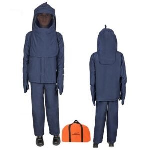 Supplier of Vaultex TAF Arc Flash Suit in UAE