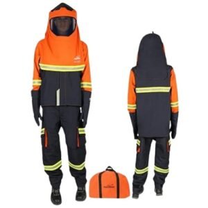 Supplier of Vaultex UGV Arc Flash Suit with Reflective in UAE