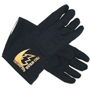 Supplier of Salisbury Pro-Wear AFG20 20 Cal Arc Flash Gloves in UAE